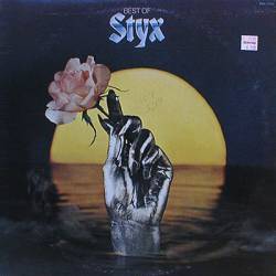 Styx : Best of Styx